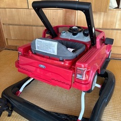 車歩行器の画像