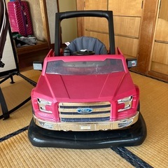 車歩行器