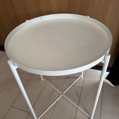 IKEA サイドテーブル