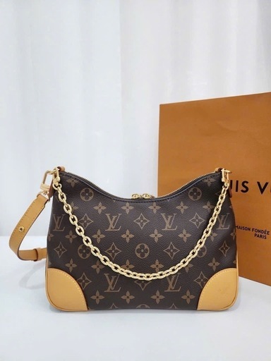 ハンドバッグ LOUISVUITON