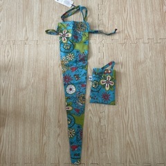 新品　傘袋(長傘、折り畳み傘兼用)