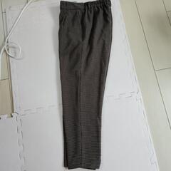 パンツ　レディース　ズボン　冬用の画像