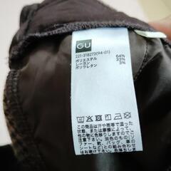 パンツ　レディース　ズボン　冬用の画像