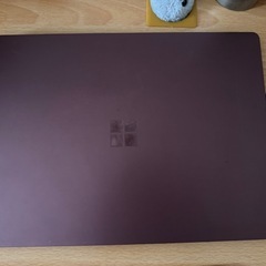 surface laptop2
の画像