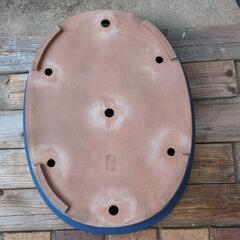 中型盆栽鉢の画像