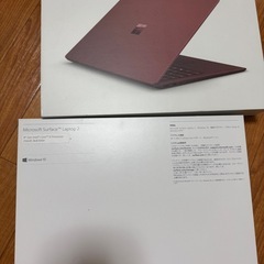 surface laptop2
の画像