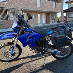 wr250f 2003