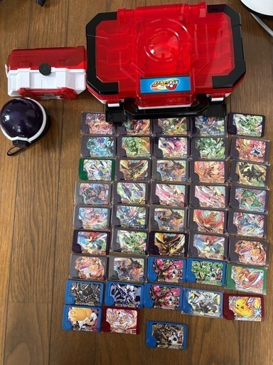 ポケモンフレンダ