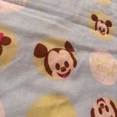 ベビー布団の画像