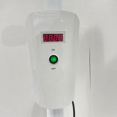 セルフホワイトニング機器【訳あり！ひび割れあり】の画像