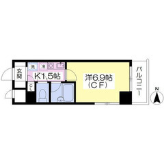 【🌴入居費用13万円🌴】✨審査No.1✨ 🔥京急本線 ⼦安 徒歩5分🔥