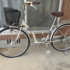 自転車