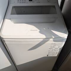 Panasonic  全自動洗濯機　NA-F80H9  8kg　...