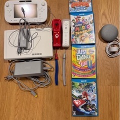 Wii U