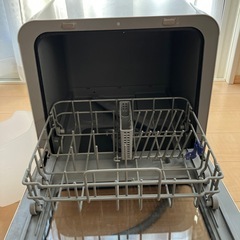 ⭐︎無料でお譲りします⭐︎siroca食洗機の画像