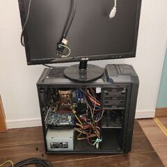 i3 4360 3.7Ghz, 16GB, Asus Fatal...