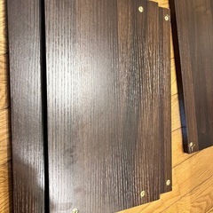 デスクの画像