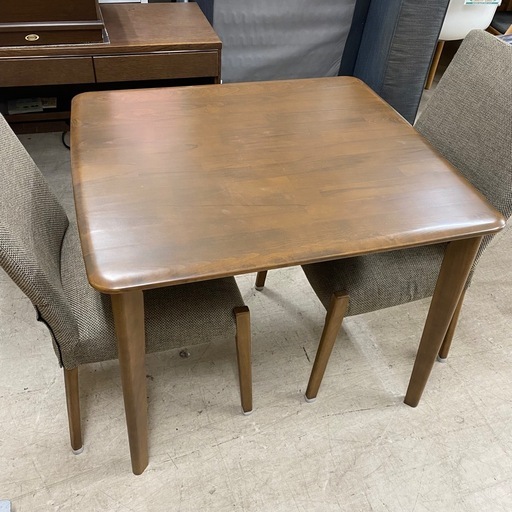 9388 ニトリ ダイニングセット ダイニングテーブル チェア テーブル