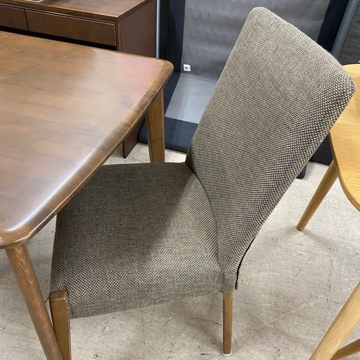 9388 ニトリ ダイニングセット ダイニングテーブル チェア テーブル