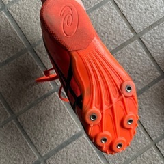 陸上スパイク
の画像