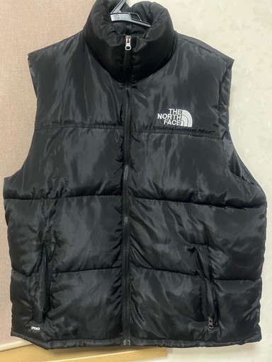 メンズ NORTH FACE 1996 NUPTSE VEST