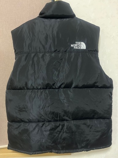 NORTH FACE 1996 NUPTSE VEST