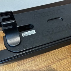 ストライダーロッキングベース
の画像