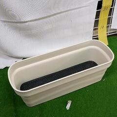 0408-331 プラスチックプランター
