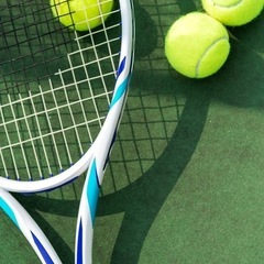 テニス🎾しましょー！