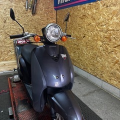 原付!安い!とりあえず足が欲しい方