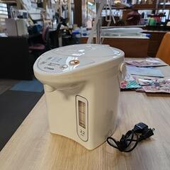 タイガーマイコン電動ポット