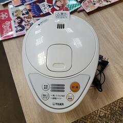 タイガー マイコン電動ポット 2.2L PDR-G221W ホワイト : B