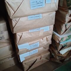 印刷用紙しらおいK　引き取りに来てください