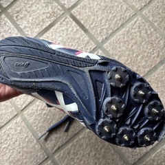 陸上スパイク
の画像