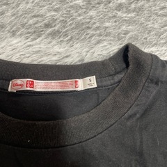 Tシャツ GU レディースS大きめの画像