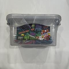 ジャグラー　コンテナコレクション　フルグラ　Tシャツ vol.3(B柄) 　未使用の画像