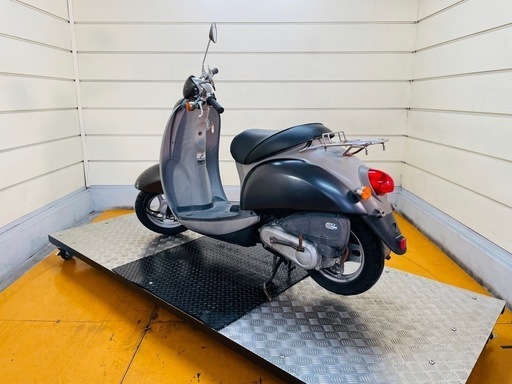 5707km☆始動動画あり☆クレアスクーピーAF55 ホンダ原付兵庫