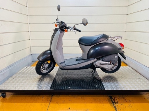 5707km★始動動画あり★クレアスクーピー　AF55 ホンダ　原付　兵庫