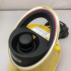 ss7435　ケルヒャー スチームクリーナー SC JTK20 家庭用 KARCHER 高温スチーム クリーナー スチーマー 掃除 高温 蒸気 除菌 キッチン 油汚れ 風呂 トイレ クリーナー ドイツ製 スチームクリーナー 中古の画像