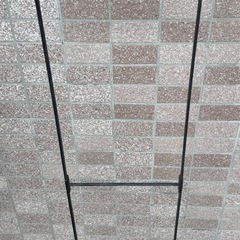 山崎実業(Yamazaki) 傘立て 玄関収納 引っ掛けアンブレ...