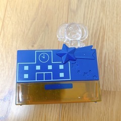 コラショ　ひかるえんぴつけずり