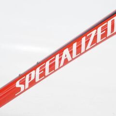 ジャンク SPECIALIZED 「スペシャライズド」」 ROUBAIX SL4 COMP 2014年モデル フレームセットの画像