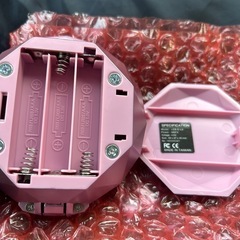 HOMEIシャルジェルライトの画像