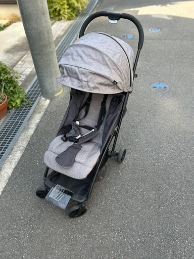 cbxベビーカー