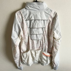☆お値引可能☆ WORKMAN  ジップジャケット ランニングジャケットの画像