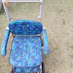 シルバーカー