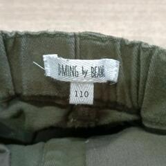 0408-100 子供服の画像