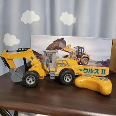 ミニカーの画像