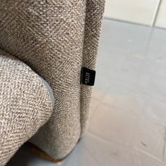 ダブルワイドベッドセット　フレーム:アクタスの画像