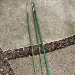 ガーデニング2mと150cm✖️2 
